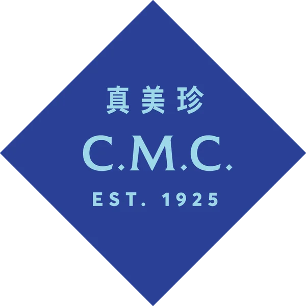 Chin Mee Chin logo