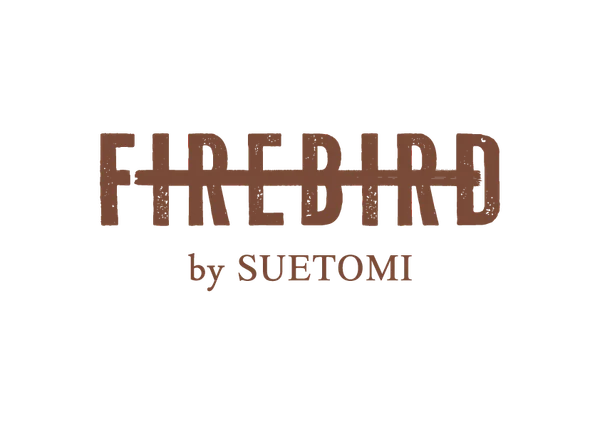 Firebird by Suetomi logo