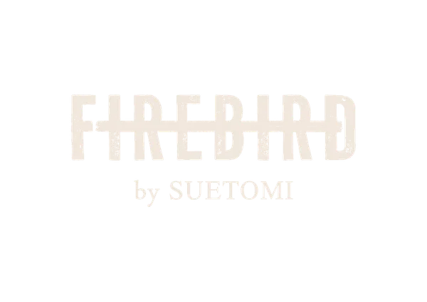 Firebird by Suetomi logo