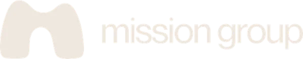 Mission Group logo