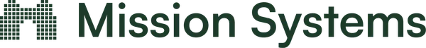 Mission Systems logo